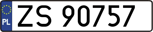 ZS90757