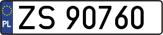 ZS90760