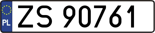 ZS90761