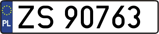 ZS90763