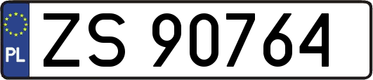 ZS90764