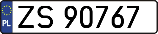ZS90767