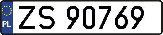 ZS90769