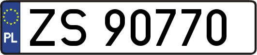 ZS90770