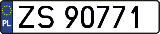 ZS90771