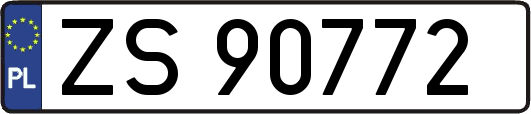 ZS90772