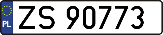 ZS90773