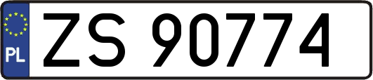 ZS90774