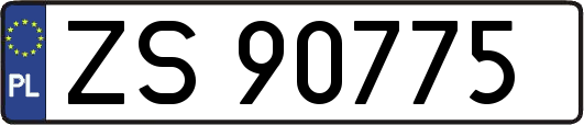 ZS90775