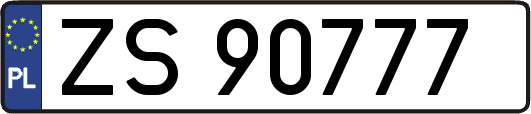 ZS90777