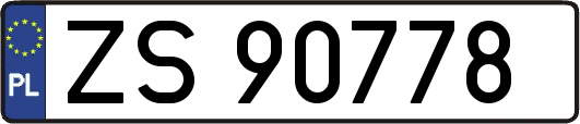 ZS90778