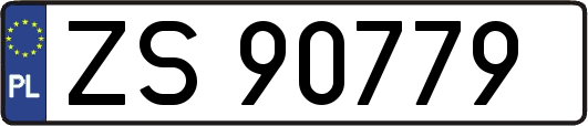 ZS90779