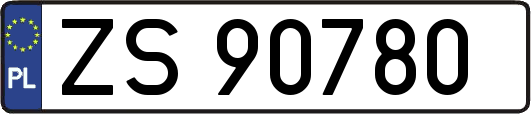ZS90780