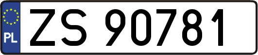 ZS90781