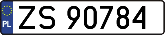ZS90784