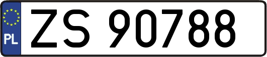 ZS90788
