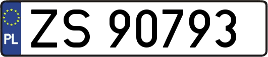 ZS90793