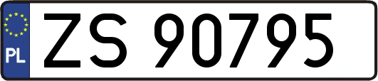 ZS90795