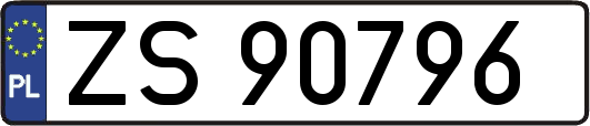 ZS90796