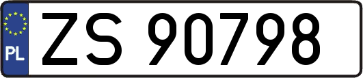 ZS90798