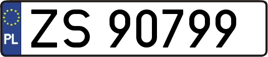 ZS90799