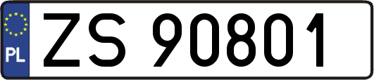ZS90801