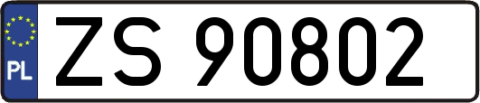 ZS90802