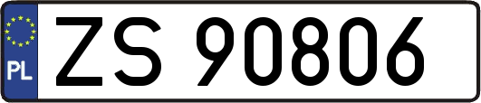 ZS90806