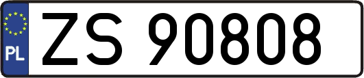 ZS90808