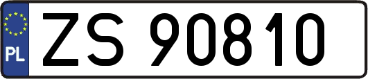 ZS90810