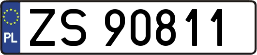 ZS90811