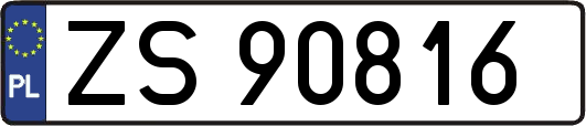 ZS90816