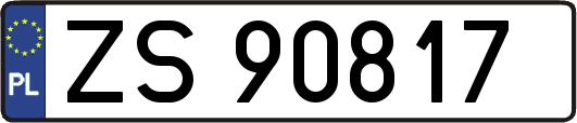 ZS90817