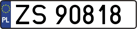 ZS90818