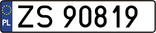 ZS90819
