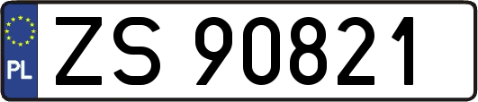 ZS90821