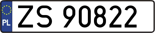 ZS90822