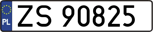 ZS90825