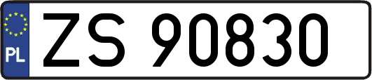 ZS90830