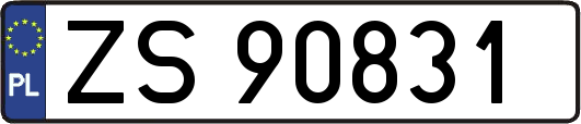 ZS90831