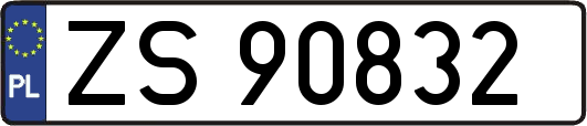 ZS90832