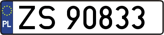 ZS90833