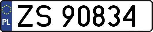 ZS90834