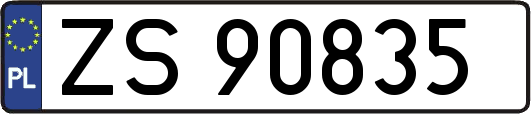 ZS90835