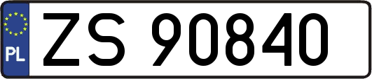 ZS90840