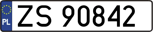 ZS90842