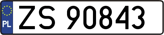 ZS90843