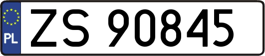 ZS90845