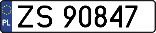 ZS90847