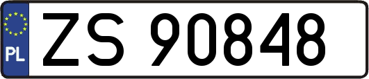 ZS90848